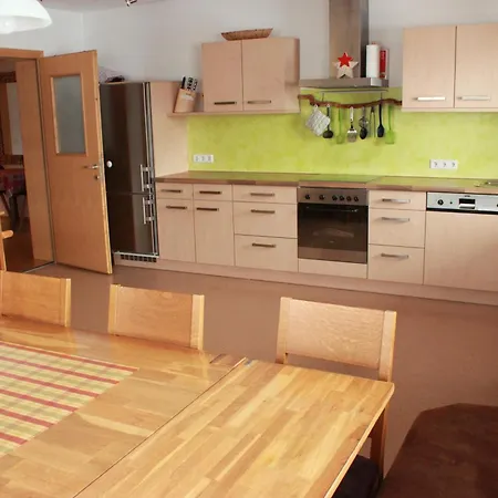 Apartment Traum-ferienwohnungen Wechselberger