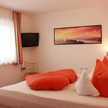 Apartment Traum-ferienwohnungen Wechselberger *