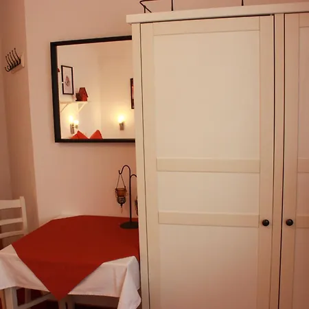 Apartment Traum-ferienwohnungen Wechselberger Schwendau