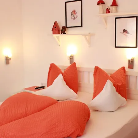 Traum-ferienwohnungen Wechselberger