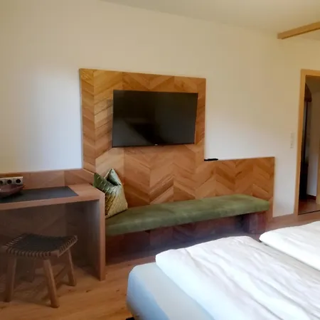 Traum-ferienwohnungen Wechselberger Apartment *