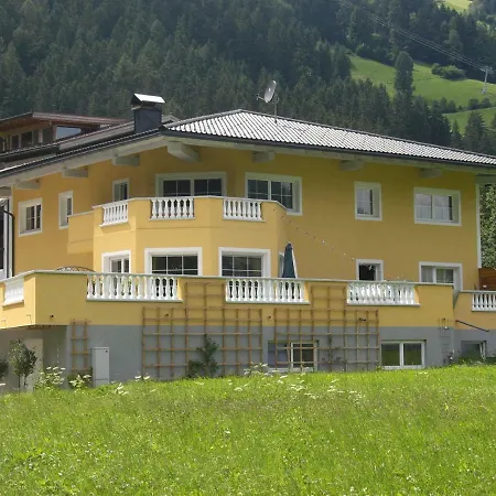 Traum-ferienwohnungen Wechselberger