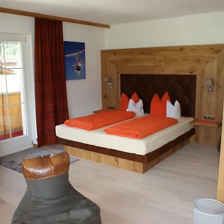 Traum-ferienwohnungen Wechselberger * Schwendau