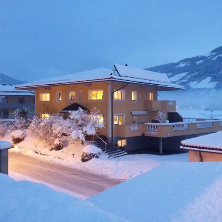 Traum-ferienwohnungen Wechselberger *