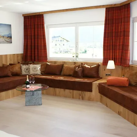 Traum-ferienwohnungen Wechselberger *