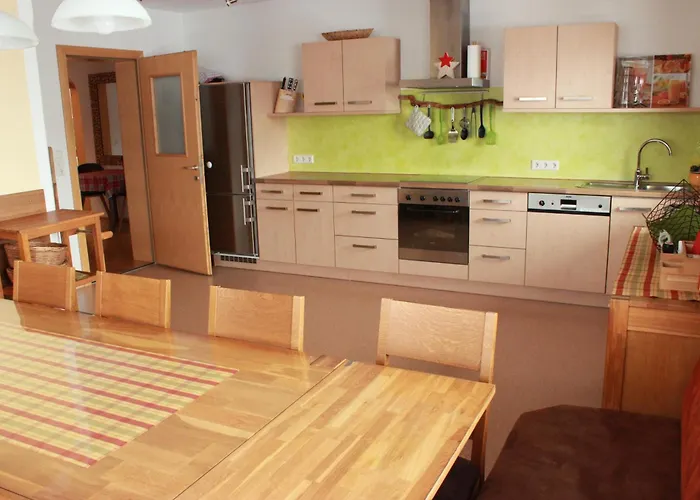 Appartamento Traum-ferienwohnungen Wechselberger