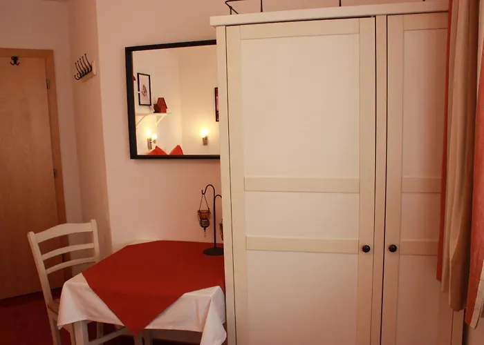 Appartamento Traum-ferienwohnungen Wechselberger Schwendau