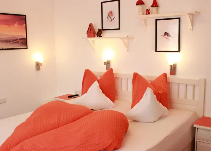 Traum-ferienwohnungen Wechselberger