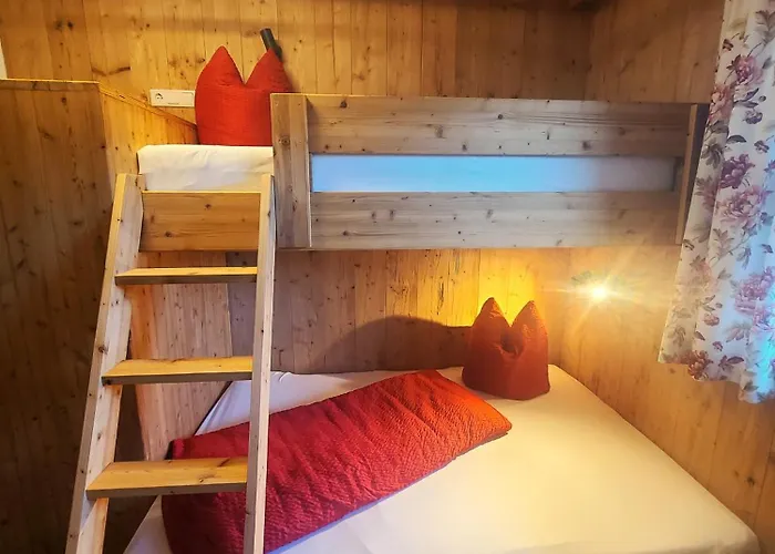 Traum-ferienwohnungen Wechselberger Appartamento