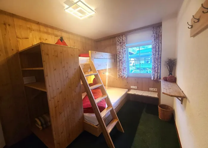 Appartamento Traum-ferienwohnungen Wechselberger