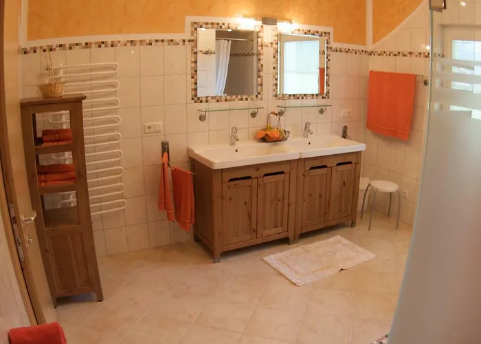 Traum-ferienwohnungen Wechselberger