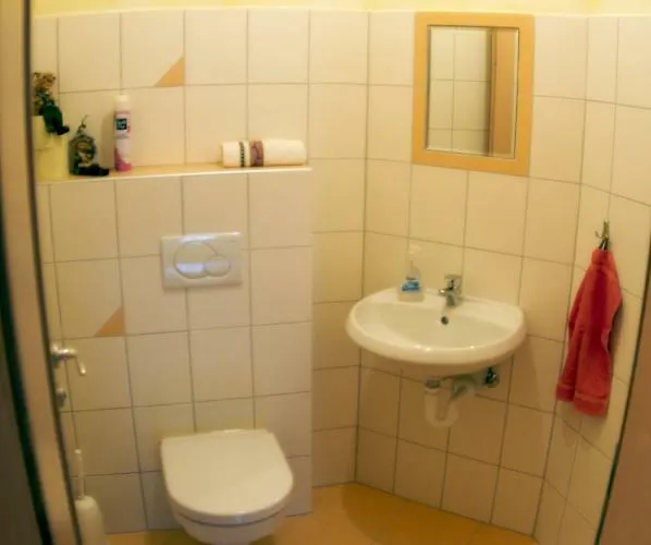 Traum-ferienwohnungen Wechselberger