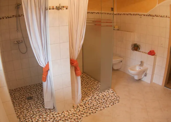 Traum-ferienwohnungen Wechselberger