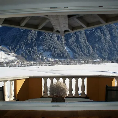 Appartement Traum-ferienwohnungen Wechselberger