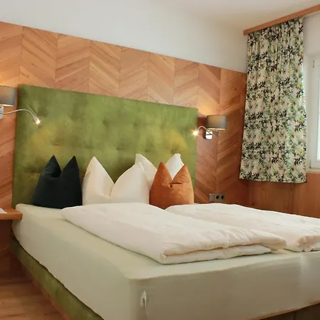 Traum-ferienwohnungen Wechselberger *