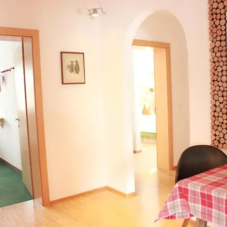 Traum-ferienwohnungen Wechselberger Schwendau