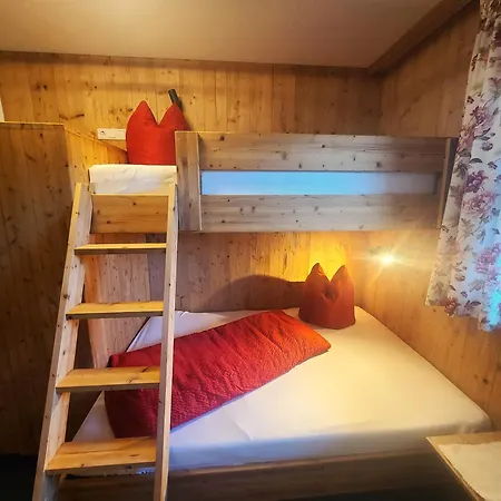 Traum-ferienwohnungen Wechselberger Daire