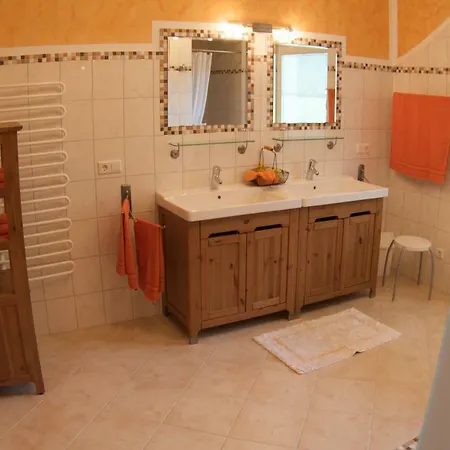 Traum-ferienwohnungen Wechselberger