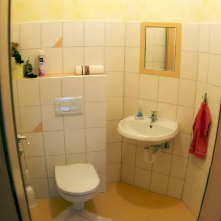 Traum-ferienwohnungen Wechselberger