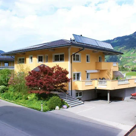 Traum-ferienwohnungen Wechselberger * Schwendau